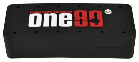 One80 Gumowy stojak na lotki