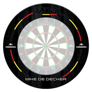 Mission Mike de Decker Surround