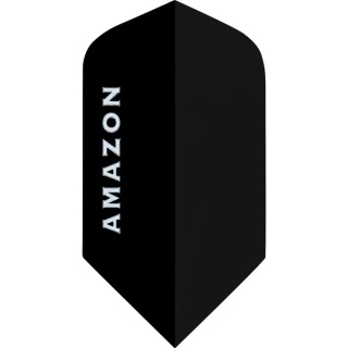 PIórka Amazon Dart Flights 100 Micron Slim