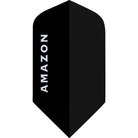 Amazon Dart Flights - 100 Micron - Slim Amazon Dart Flights - 100 Micron - Slim