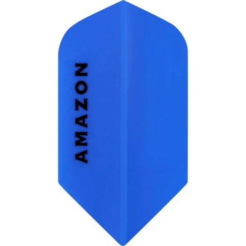 Amazon Dart Flights - 100 Micron - Slim Amazon Dart Flights - 100 Micron - Slim