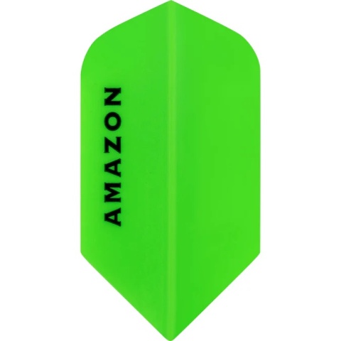 Amazon Dart Flights - 100 Micron - Slim Amazon Dart Flights - 100 Micron - Slim