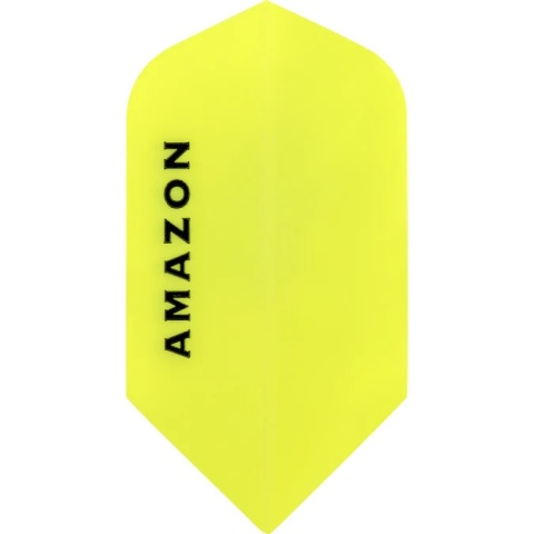 Amazon Dart Flights - 100 Micron - Slim Amazon Dart Flights - 100 Micron - Slim