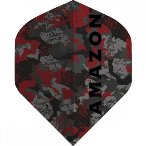 Piórka Amazon Camo Standard No2 wybierz kolor! Piórka Amazon Camo Standard No2 wybierz kolor!
