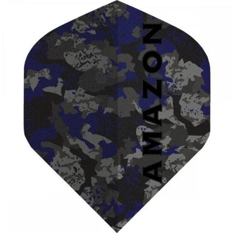 Piórka Amazon Camo Standard No2 wybierz kolor! Piórka Amazon Camo Standard No2 wybierz kolor!