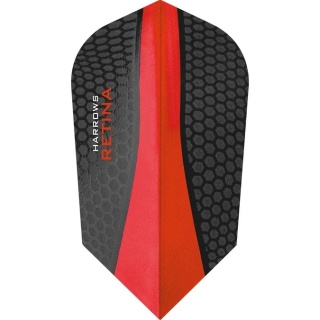 Piórka Harrows Retina Slim 100 micron