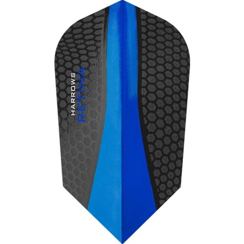 Piórka Harrows Retina Slim 100 micron Piórka Harrows Retina Slim 100 micron