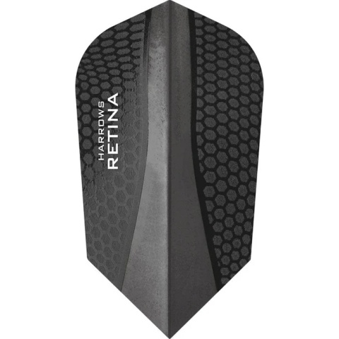 Piórka Harrows Retina Slim 100 micron Piórka Harrows Retina Slim 100 micron
