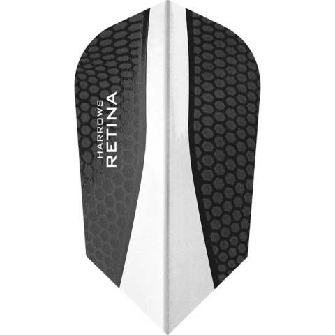 Piórka Harrows Retina Slim 100 micron Piórka Harrows Retina Slim 100 micron