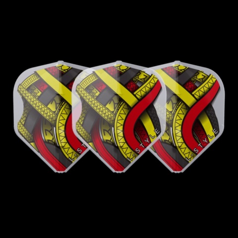 L-Style EZ L1 Mike de Decker Type A White Belgium L-Style EZ L1 Mike de Decker Type A White Belgium