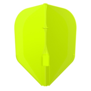 Piórka L-Style L1 EZ Yellow