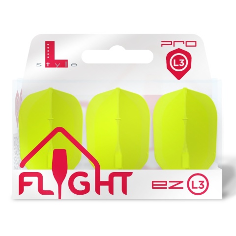 L-Style EZ L1 Mike de Decker Type A White Belgium L-Style EZ L1 Mike de Decker Type A White Belgium
