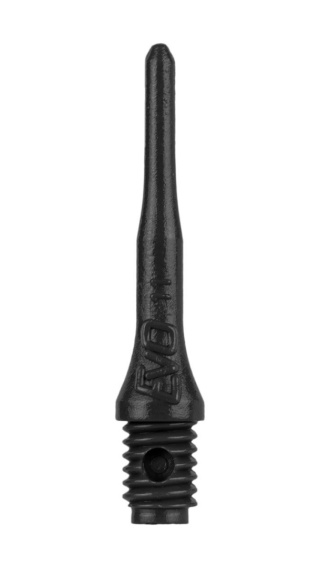 Bull's EVO Softtip Points 100 pcs