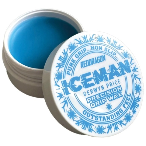Red Dragon Gerwyn Price Precision Grip Wax Red Dragon Gerwyn Price Precision Grip Wax