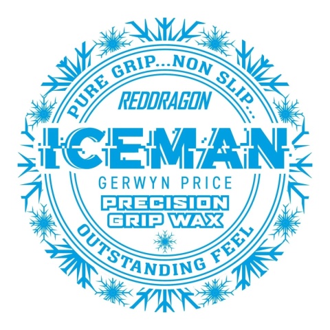 Red Dragon Gerwyn Price Precision Grip Wax Red Dragon Gerwyn Price Precision Grip Wax
