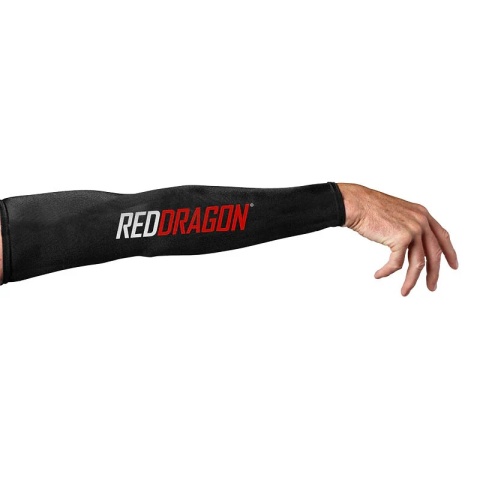 Rękaw Red Dragon