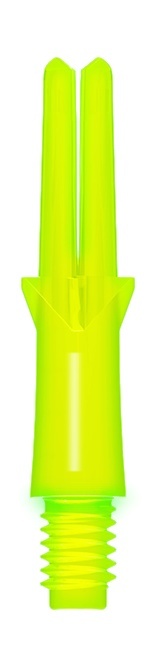 Shafty L-Style L-Shaft Locked Slim Yellow Shafty L-Style L-Shaft Locked Slim Yellow
