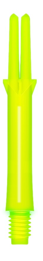 Shafty L-Style L-Shaft Locked Slim Yellow Shafty L-Style L-Shaft Locked Slim Yellow