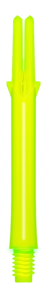 Shafty L-Style L-Shaft Locked Slim Yellow Shafty L-Style L-Shaft Locked Slim Yellow