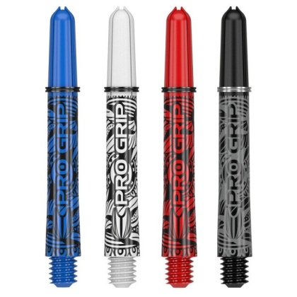 Shafty Target Pro Grip 3 Set INK 9 szt
