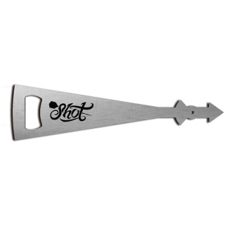 Shot Dartboard Level Bottler Opener Tool Poziomica do tarczy