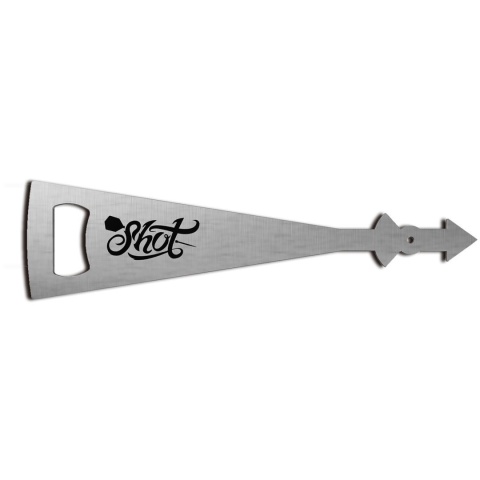 Shot Dartboard Level Bottler Opener Tool Poziomica do tarczy