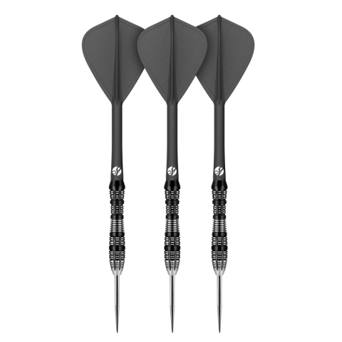 Shot Flight Deck Kite One Piece Dart Flight And Shaft System Shot Flight Deck Kite One Piece Dart Flight And Shaft System