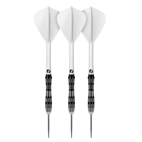 Shot Flight Deck Kite One Piece Dart Flight And Shaft System Shot Flight Deck Kite One Piece Dart Flight And Shaft System