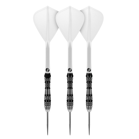 Shot Flight Deck Kite One Piece Dart Flight And Shaft System Shot Flight Deck Kite One Piece Dart Flight And Shaft System