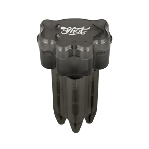 Shot Drop in Dart Case Clear Shot Drop in Dart Case Clear