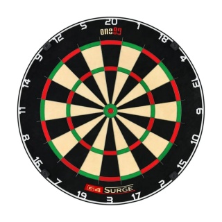 Tarcza ONE80 G4 Surge