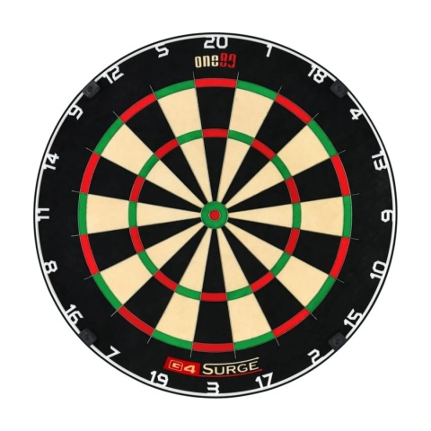 Tarcza ONE80 G4 Surge