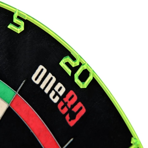 Tarcza ONE80 G4 Surge
