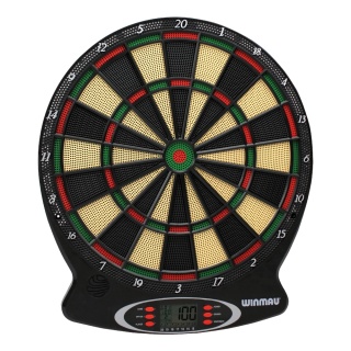 Electronic dartboard WINMAU TON MACHINE