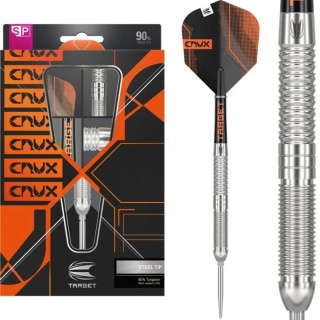 Target CRUX 01 Swiss Point 90%