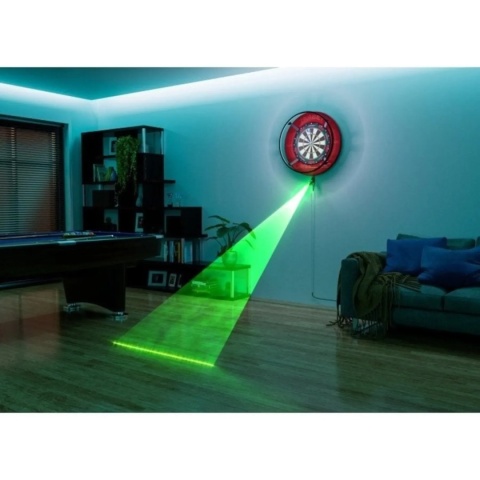 Target MOD Laser Oche laserowa linia rzutu Target MOD Laser Oche laserowa linia rzutu