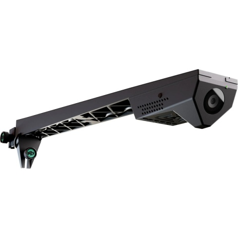 Target Virt Camera Target Virt Camera