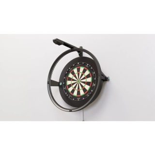 Target Virt Camera