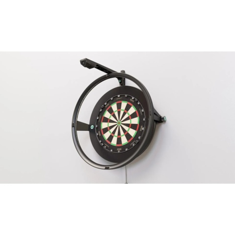 Target Virt Camera Target Virt Camera
