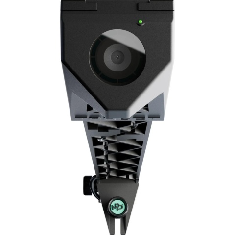 Target Virt Camera Target Virt Camera