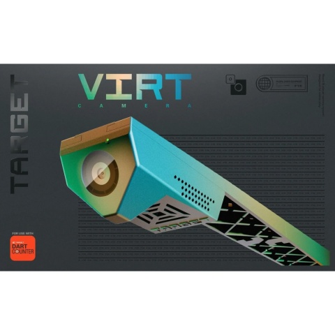 Target Virt Camera Target Virt Camera