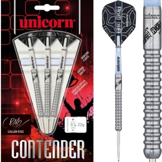 Lotki Unicorn Callan Rydz Contender 90% 22g