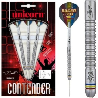 Unicorn Ted Evetts Contender 90% 23g