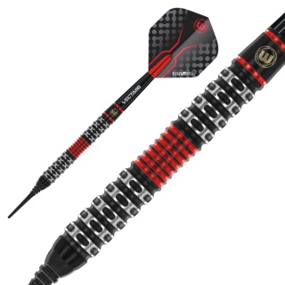 Winmau Joe Cullen Soft 90%