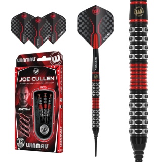 Winmau Joe Cullen Soft 90%