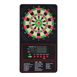 Winmau Ton Machine touchpad Scorer 2