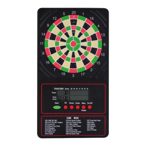 Winmau Ton Machine touchpad Scorer 2 Winmau Ton Machine touchpad Scorer 2