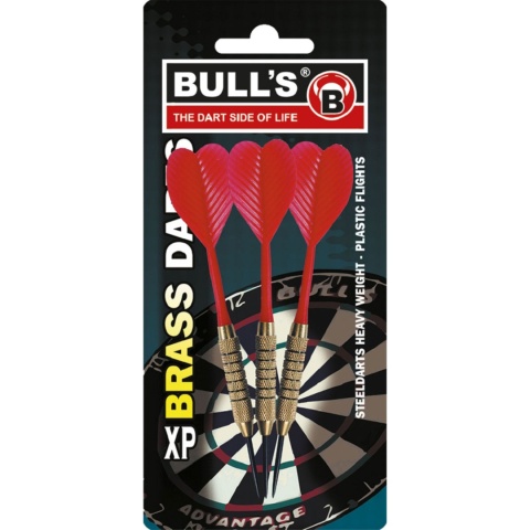 BULL'S XP Steel Darts | 14 g