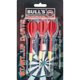 BULL'S Start UP Steel Dart | 10 g