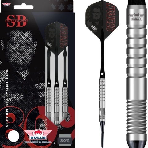 Bull's Lotki Stefan Bellmont 80% Softtip 18g